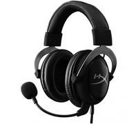 HyperX Cloud II Auriculares Gaming Gris