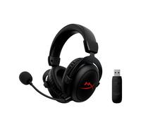 HyperX Cloud II Core inalámbrico - Auriculares inalámbricos para juegos