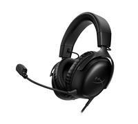 HyperX Cloud III wired Auriculares para Juegos con Cable, PC, PS5, Xbox Series X