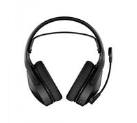 HyperX Cloud Jet - Auriculares inalámbricos para juegos (Negro)