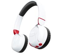 Headset HyperX Cloud Mini Wireless Branco