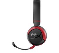 Headset HyperX Cloud Mini Wireless Preto