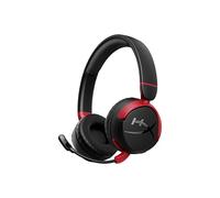 Headset HyperX Cloud Mini Wireless Preto