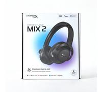 HyperX Cloud MIX 2 Auriculares Inalámbricos para Juegos Cancelación de Ruido ...