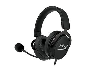 HyperX Cloud MIX Auriculares de juego con cable + Bluetooth