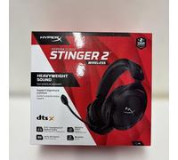 HyperX Cloud Stinger 2 Auriculares Inalámbricos para Juegos PC PS5 DTS 289g N...