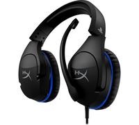 HyperX - Cloud Stinger: auriculares gaming - PS5- PS4 (negro y azul)