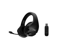 Auriculares Gaming HyperX Cloud Stinger Core Inalámbricos 7.1 Negro