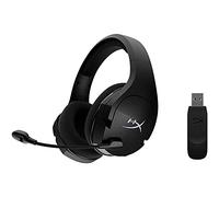 Auriculares Gaming HyperX Cloud Stinger Core Inalámbricos 7.1 Negro