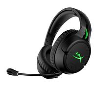 HyperX CloudX Flight para Xbox - Cascos de Gaming inalámbricos compatibles con Xbox