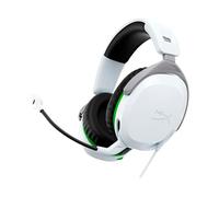 Auriculares HyperX CloudX Stinger 2 con cable Xbox Jack 3,5 mm Micrófono Cancelación de Ruido Blancos