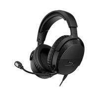 HyperX CloudX Stinger 3 Auriculares Gaming con Cable para Xbox | Jack 3.5 mm, Controladores de 50 mm, Micrófono con Cancelación de Ruido, Diadema Ajustable, Negro