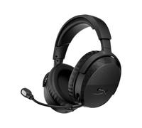 HyperX CloudX Stinger 3 Auriculares Gaming Inalámbricos para Xbox | Bluetooth 5.2 y 2,4 GHz, hasta 80 Horas de Batería, Controladores de 50 mm, Micrófono, USB-A, Negro
