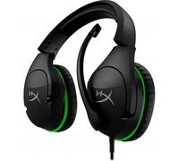 HyperX - HyperX Auriculares gaming HyperX CloudX Stinger (negro-verde) - Xbox