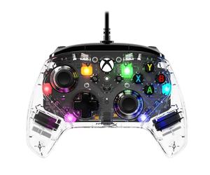 HyperX Clutch Gladiate RGB Gamepad para Xbox Series/PC