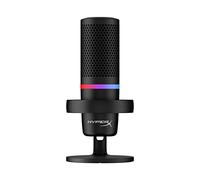 HyperX 4P5E2AA micrófono Negro Micrófono para videoconsola