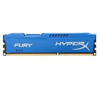 HyperX FURY Blue Series 8 GB DDR PC 3-1600 3-12800-CL10-PC memoria