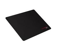HyperX Fury Pro - Alfombrilla de ratón para Jugadores Profesionales, tamaño M