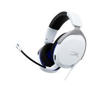 HyperX Headset Cloud Stinger 2 Core Branco