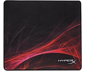 HyperX HX-MPFS-S-L FURY S Speed Edition Pro - Alfombrilla Ratón Juegos APPLE (