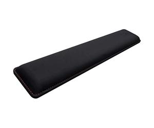 HyperX HX-WR Wrist Rest Reposamuñecas Negro