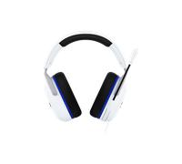 HyperX Auriculares gaming Cloud Stinger 2 Core, PS, blancos