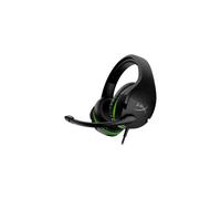 HyperX - HyperX Auriculares gaming HyperX CloudX Stinger (negro-verde) - Xbox