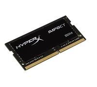 HyperX Impact 16GB DDR4 2666MHz