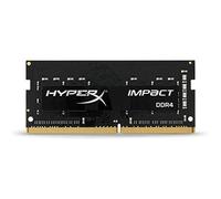 HyperX Impact HX432S20IB/16 Memoria 16 GB 3200MHz DDR4 CL20 SODIMM