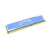 HyperX Kingston KHX1333C9D3B1/4G - Memoria RAM (Memoria Unbuffered)