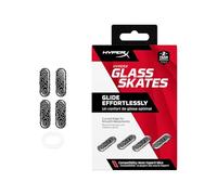 HyperX Patines de Cristal - Patines prémium para Ratones de la Serie Haste