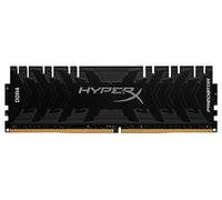 HyperX Predator HX432C16PB3K2/16 Módulo de memoria 3200MHz DDR4 CL16 DIMM XMP 16GB Kit (2x8GB) Negro