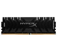 HyperX Predator - Memoria RAM de 8 GB (DDR4, 3600 MHz, CL17, DIMM XMP, HX436C17PB3/8)
