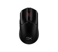 HyperX Pulsefire Haste 2 Inalámbrico Negro