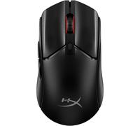 HyperX Pulsefire Haste 2 Core Wireless Ratón Gaming Inalámbrico 3200DPI Negro