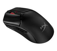 HyperX Pulsefire Haste 2 Mini Ratón Gaming Inalámbrico 26000 DPI Negro
