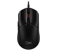 HyperX Pulsefire Haste 2 Mouse Gaming Cablado Negro LED 6 Pulsadores MPN 6N0A7AA
