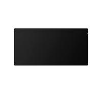 HyperX Pulsefire Mat - Alfombrilla de ratón para jugadores -2XL-Superficie de tela precisa -Costuras niveladas que no se deshilachan -Base de goma antideslizante