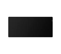 HyperX Pulsefire Mat - Alfombrilla de ratón para jugadores -XLarge-Superficie de tela precisa -Costuras niveladas que no se deshilachan -Base de goma antideslizante
