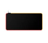 HyperX Pulsefire Mat Alfombrilla Gaming RGB XL 90x42cm