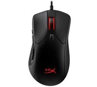 HyperX Pulsefire Raid Ratón Gaming RGB 16000 DPI