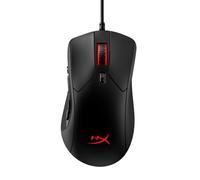 HyperX Pulsefire Raid Black 16000 DPI - Ratón