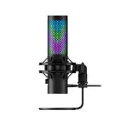 Micrófono HyperX QuadCast 2 S Gaming USB