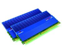 HyperX Technology KHX1600C9D3T1K2/8GX 1600 MHz DDR3 no ECC CL9 8 GB (2 x 4 GB) XMP T1 Serie DIMM módulo de Memoria