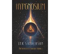 Hypgnosium: The Herculus Trilogy Book 1