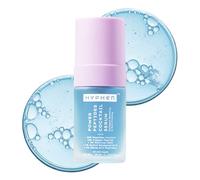 Hyphen 10% de péptido de potencia y 2% de suero de péptido de cobre, fórmula avanzada antienvejecimiento que reduce las líneas finas y las arrugas, suero facial de piel brillante para hombres y