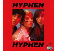 Hyphen Hyphen – Hh