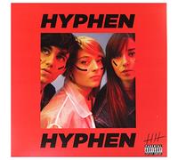 Hyphen Hyphen - HH [VINYL] [Vinilo]