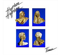 Hyphen Hyphen - Times [Vinilo]