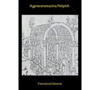 Hypnerotomachia Poliphili (ebook)